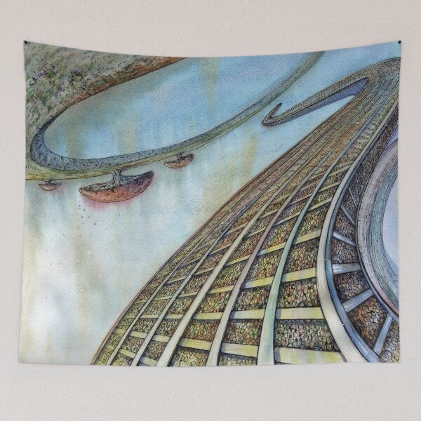 Item preview, A Glimpse Beyond designed and sold by Denis Godyna.