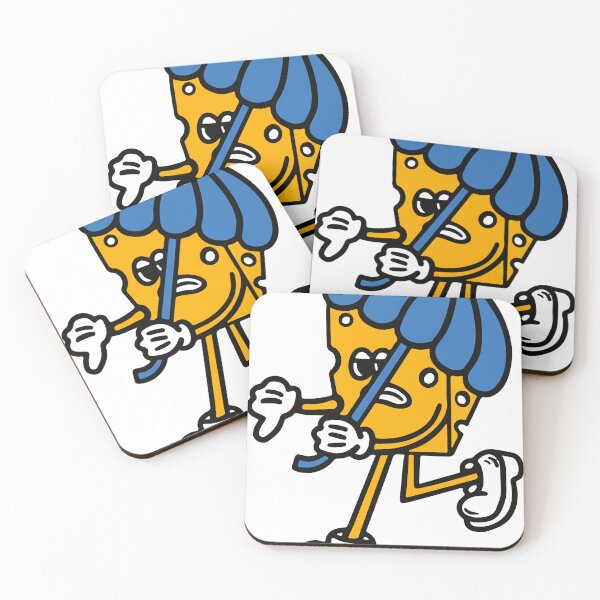 Item preview, Sad Cheese Guy designed and sold by mgund19.