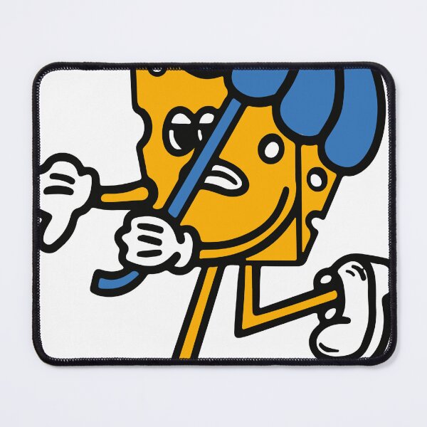 Item preview, Sad Cheese Guy designed and sold by mgund19.