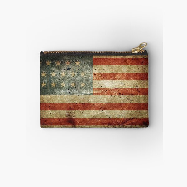 Aperçu de l'œuvre america flag / drapeau amerique americain créée et vendue par daviide.