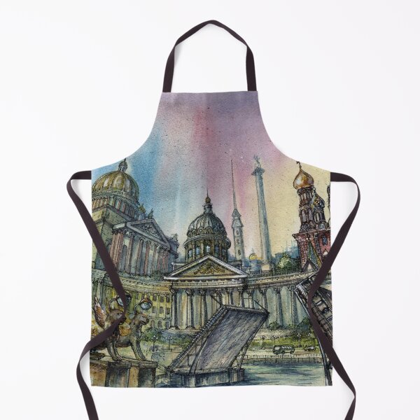 Item preview, Saint Petersburg designed and sold by Denis Godyna.