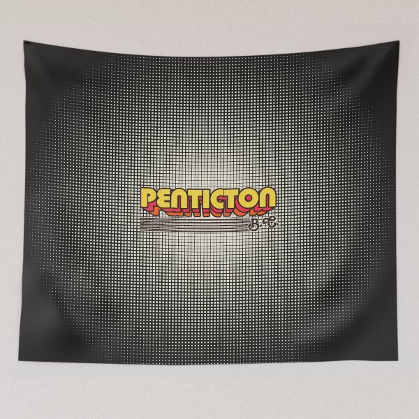 Item preview, Penticton, BC | Retro Stripes designed and sold by retroready.