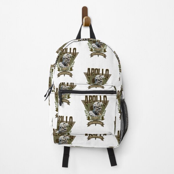 Item preview, God Apollo designed and sold by Mirksaz-designs.