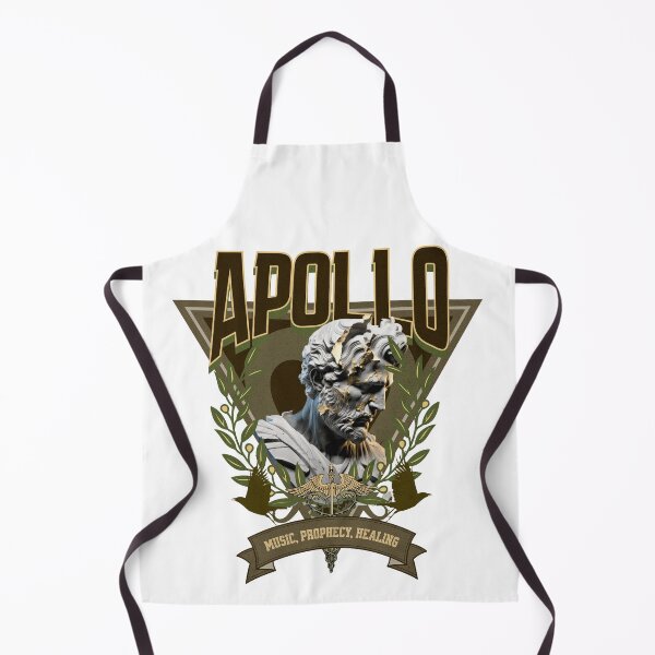 Item preview, God Apollo designed and sold by Mirksaz-designs.