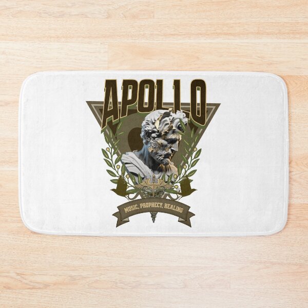 Item preview, God Apollo designed and sold by Mirksaz-designs.