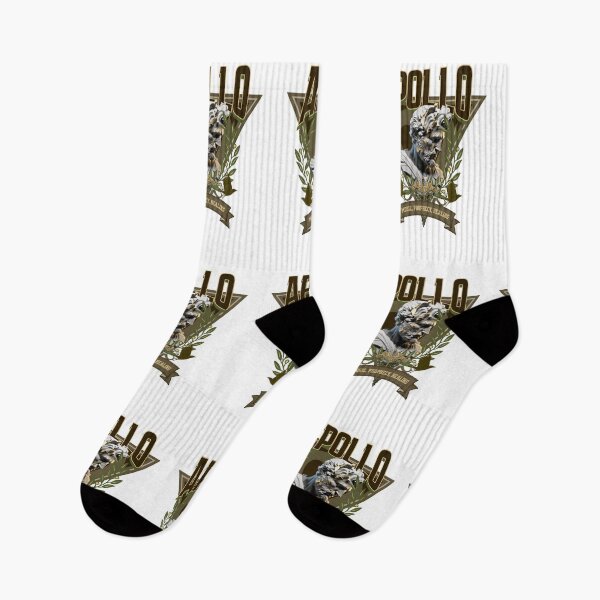 Item preview, God Apollo designed and sold by Mirksaz-designs.