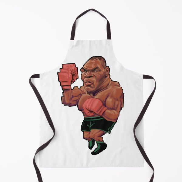 Item preview, Pixel Boxer designed and sold by Lattethunder.