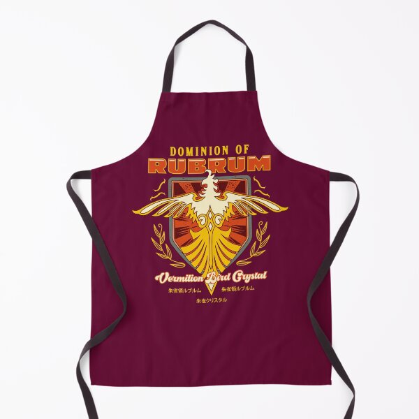 Item preview, Rubrum Bird Emblem designed and sold by Lagelantee.