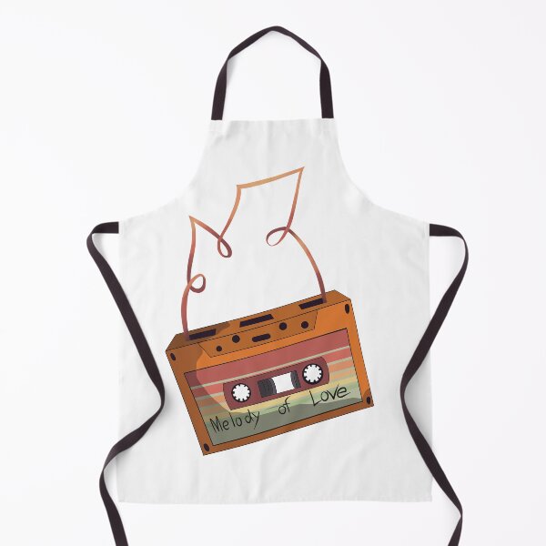 Item preview, Melody of love. designed and sold by WatidStudio.