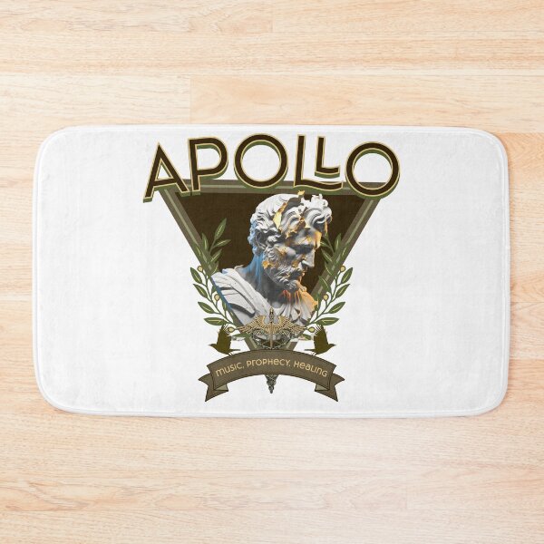 Item preview, God Apollo designed and sold by Mirksaz-designs.