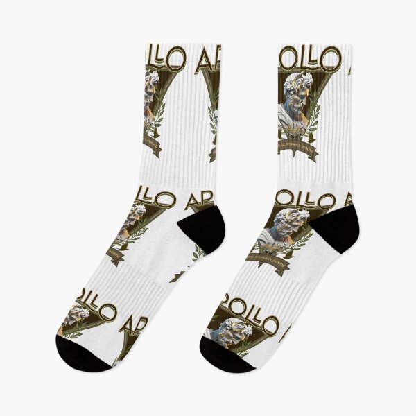 Item preview, God Apollo designed and sold by Mirksaz-designs.