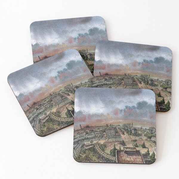Item preview, Soviet Union, Pripyat designed and sold by Denis Godyna.