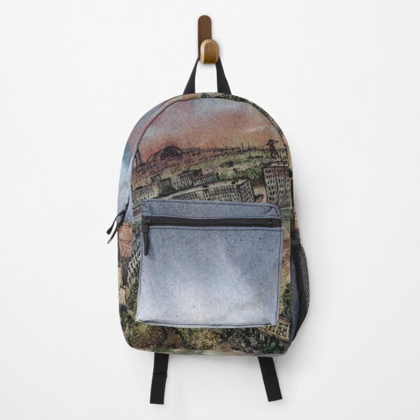 Item preview, Soviet Union, Pripyat designed and sold by Denis Godyna.