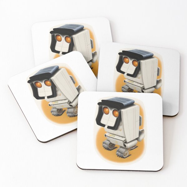 Item preview, Universe WALL-E 008 designed and sold by MAN  FROM MARS.