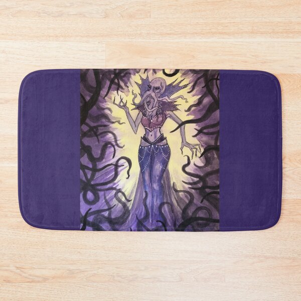 Item preview, Tentacled Mind Aberration  designed and sold by ImpPrintsArt.