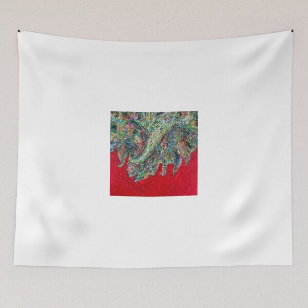 Item preview, GLORY TO THE PAINTER designed and sold by lautir.