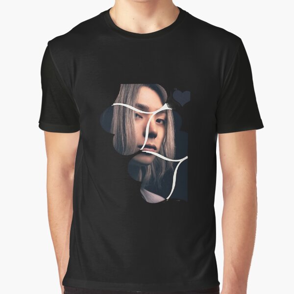 NIJIRO Murakami CHISHIYA Actor Alice In Borderland Shirt ,Jdrama