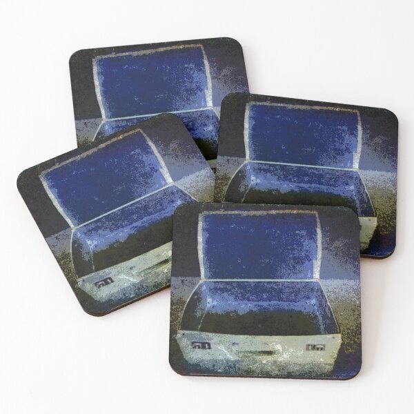 Item preview, what a case designed and sold by unbleepable.