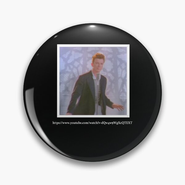 Item preview, Rick Astley - Never Gonna Give You Up designed and sold by BertscheFranz.