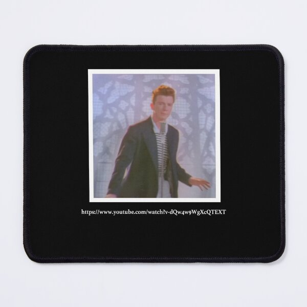 Item preview, Rick Astley - Never Gonna Give You Up designed and sold by BertscheFranz.