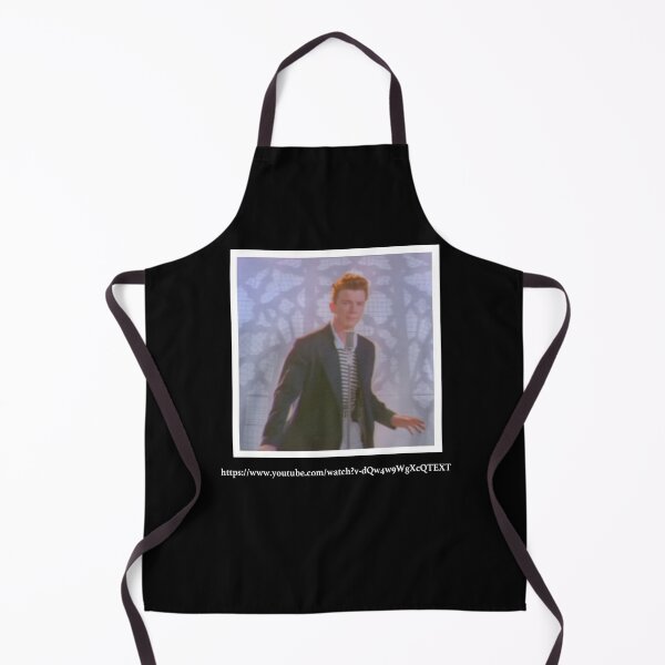 Item preview, Rick Astley - Never Gonna Give You Up designed and sold by BertscheFranz.