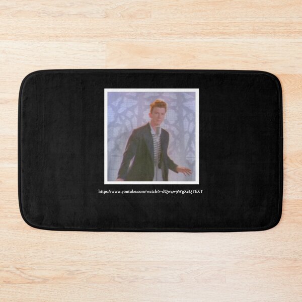 Item preview, Rick Astley - Never Gonna Give You Up designed and sold by BertscheFranz.