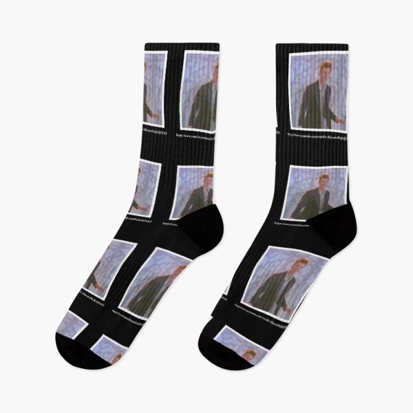 Item preview, Rick Astley - Never Gonna Give You Up designed and sold by BertscheFranz.