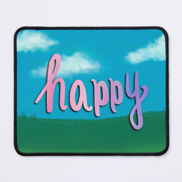 Item preview, Happy designed and sold by janerain.