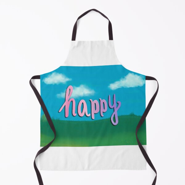 Item preview, Happy designed and sold by janerain.