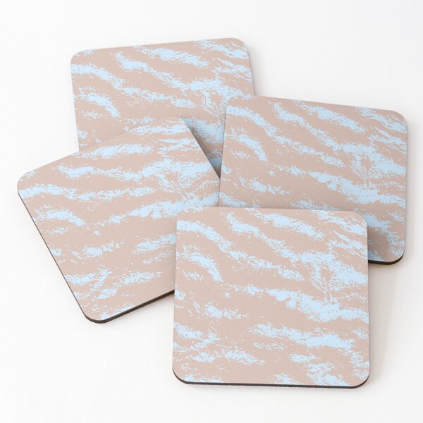 Item preview, Ocean Blue sands designed and sold by KBMeyer.