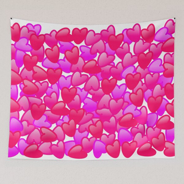 Item preview, hearts for you designed and sold by Binas-gallery.