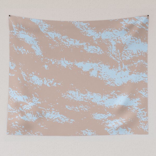 Item preview, Ocean Blue sands designed and sold by KBMeyer.