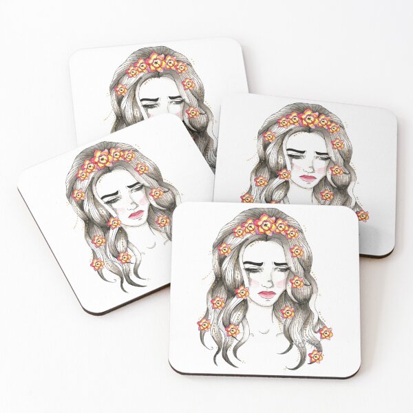 Item preview, Echo  designed and sold by Sarah Frankish.