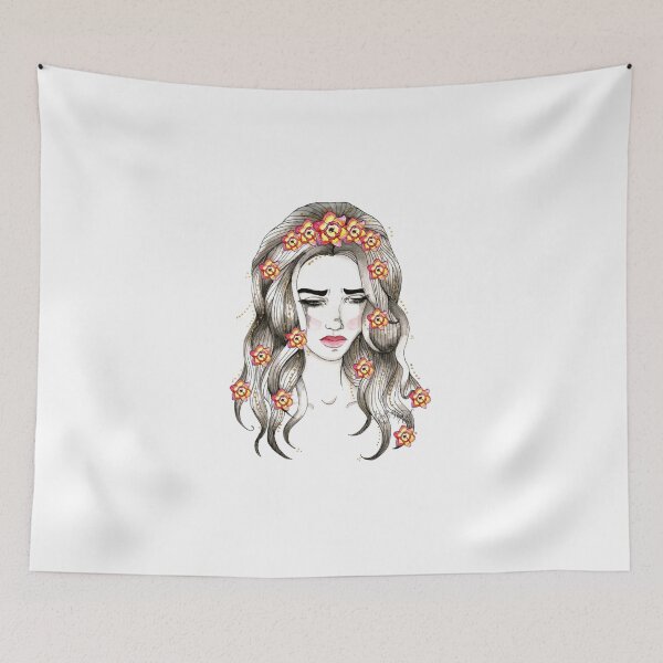 Item preview, Echo  designed and sold by Sarah Frankish.