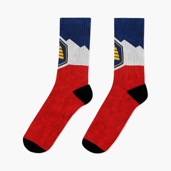 Item preview, State flag of Utah designed and sold by Enzwell.