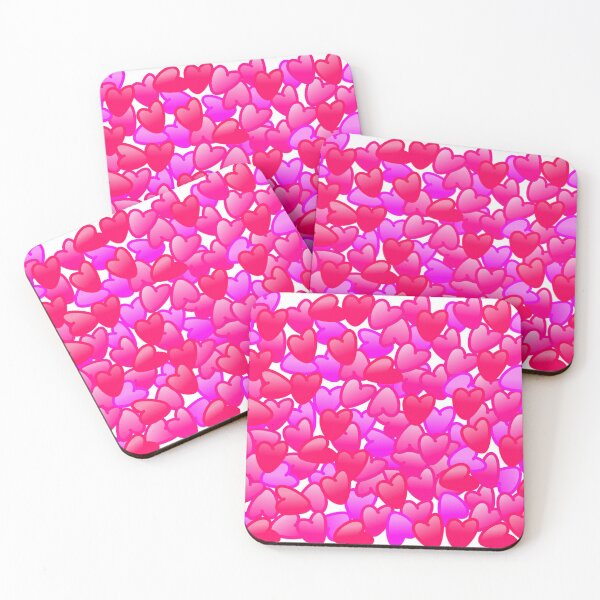 Item preview, hearts for you designed and sold by Binas-gallery.