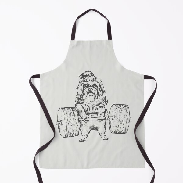 Item preview, Ascensor Shih Tzu designed and sold by Huebucket.