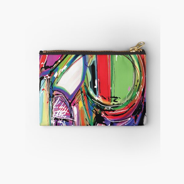 Item preview, Donatello Funky Graffiti Modern designed and sold by ProjectX23.