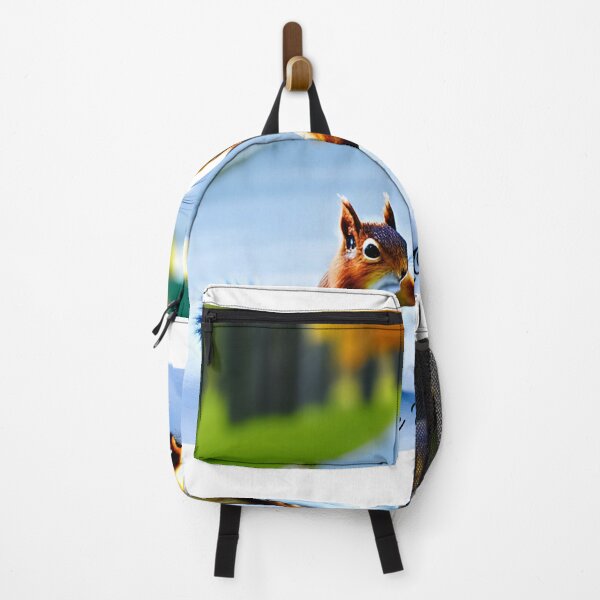 Item preview, I Love You Dad Squirrel designed and sold by TaraTs.