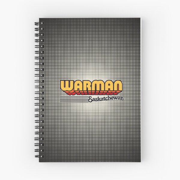 Item preview, Warman, Saskatchewan | Retro Stripes designed and sold by retroready.