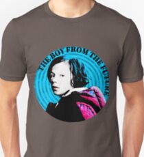 Dark - The boy from the future Unisex T-Shirt