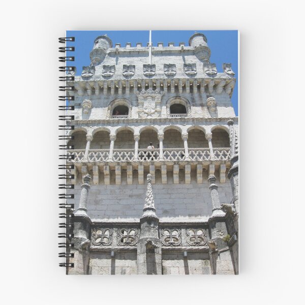 Item preview, Lisbon 2011, Tower of Belem #1 designed and sold by BarbRomanik.