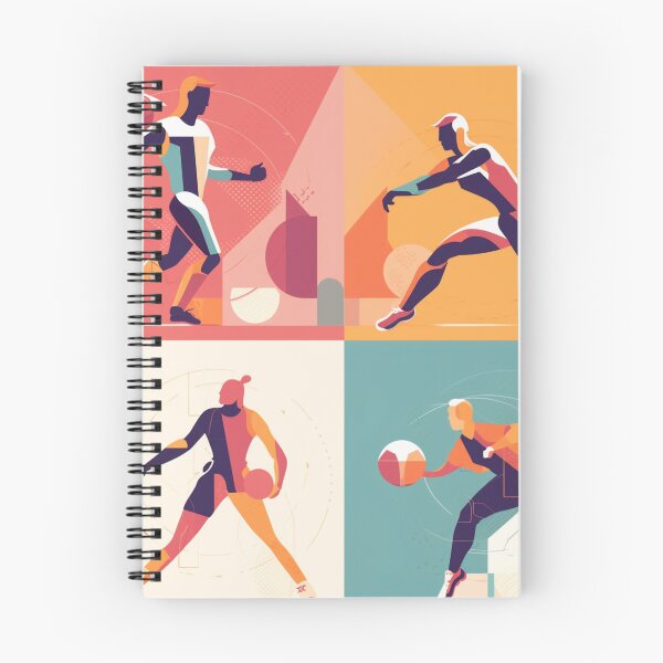 Item preview, Sport illustration  designed and sold by fanzen69.