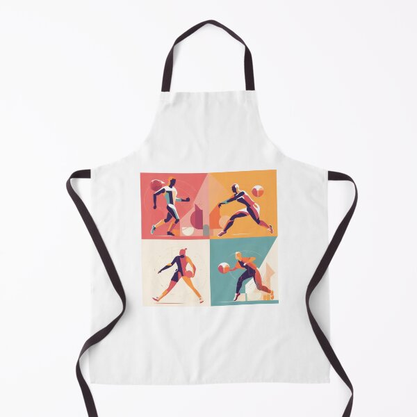 Item preview, Sport illustration designed and sold by fanzen69.