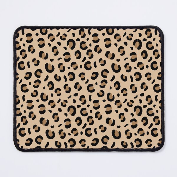 Item preview, Leopard print designed and sold by Funktastic Groove.