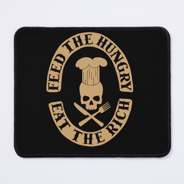 Item preview, Feed the Hungry designed and sold by pysigns.