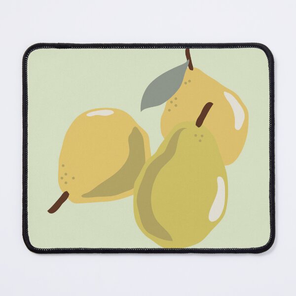 Item preview, Pears designed and sold by CremeStudio.