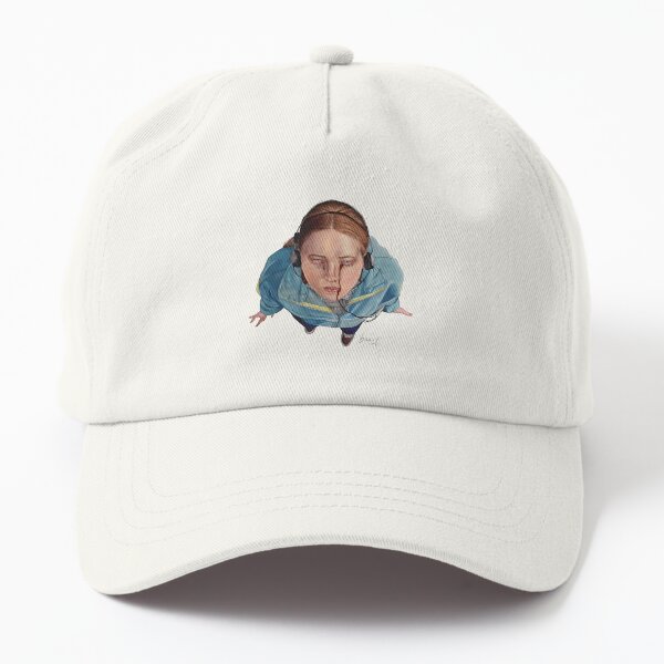 Item preview, STRANGER THINGS MAX MAYFIELD designed and sold by brandon1583.