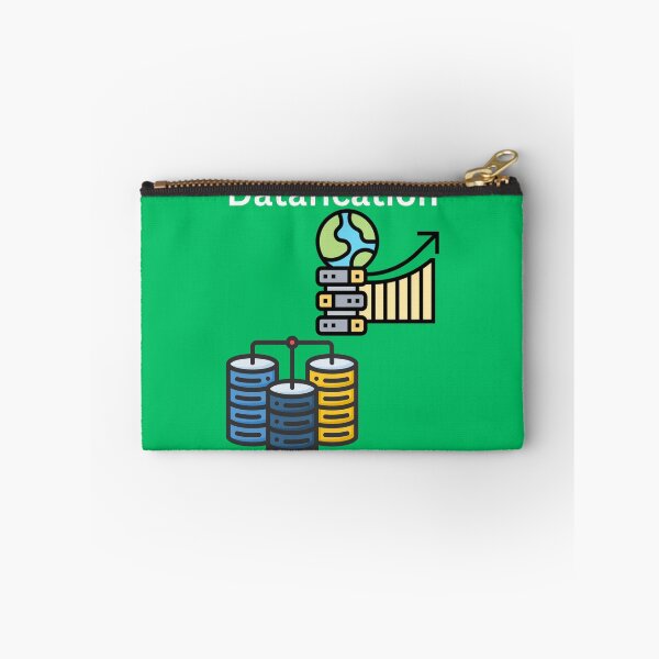 Item preview, Datafication designed and sold by UpcomingTech.