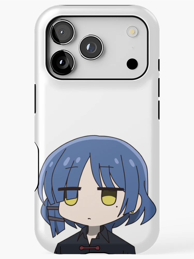 Thumbnail 1 of 4, iPhone Case, Cute Ryo yamada designed and sold by Semzig.